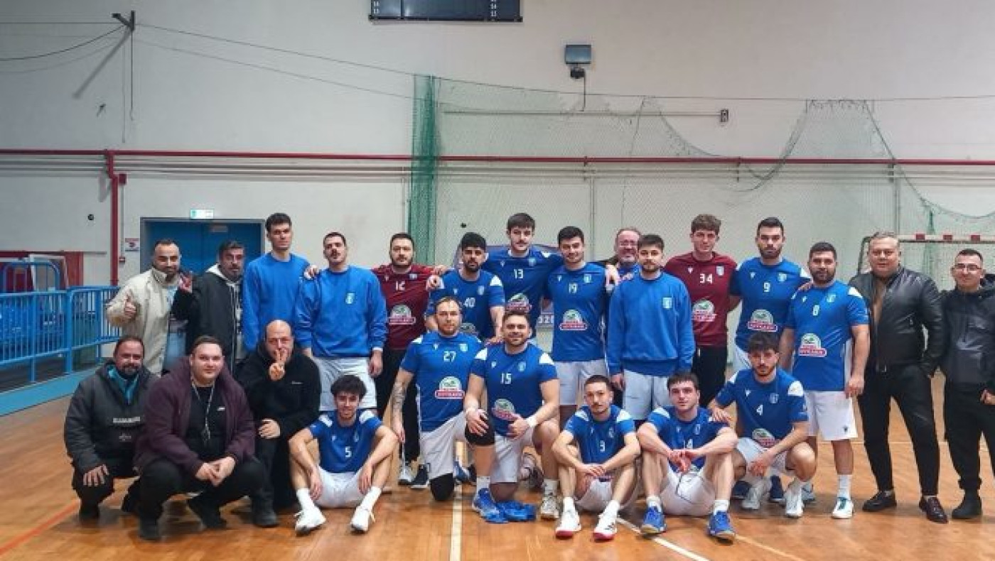 ΧΑΝΘ – Ηρακλής 24-33: Ισοφάρισε τη σειρά και η άνοδος θα κριθεί στη Μίκρα