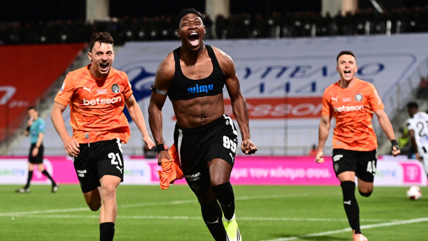 Η Ελλάδα θέλει να το κάνει όπως το 2007 με 5 ομάδες στην Ευρώπη