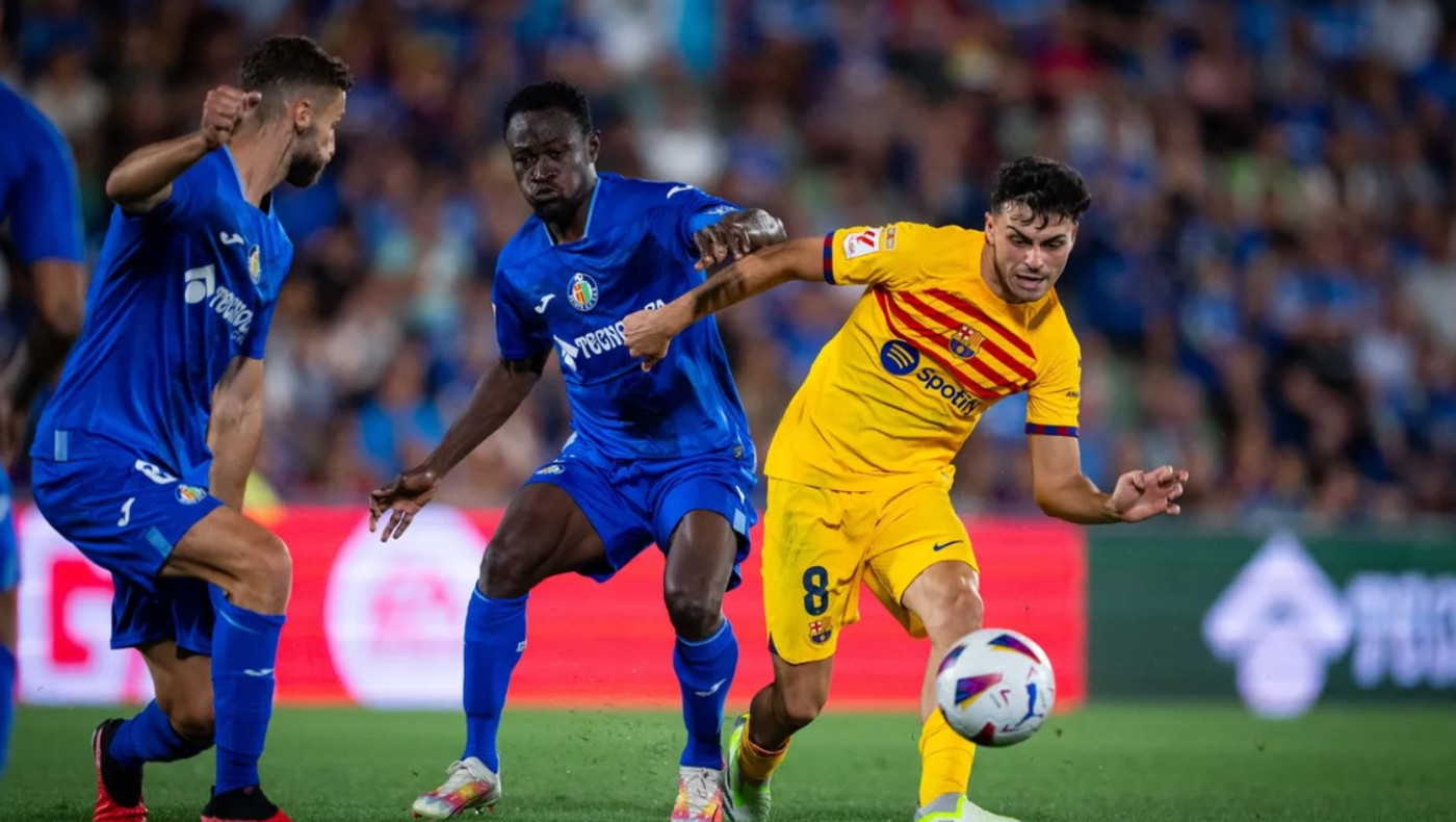 La Liga: Ακόμη πιο κοντά στον τίτλο οι «μπλαουγκράνα» - Κανάλια και ώρες μετάδοσης