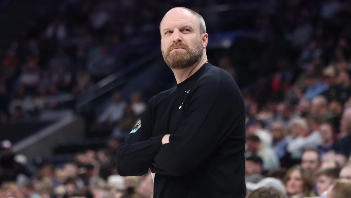 Μιλγουόκι Μπακς: Τζένκινς ο νέος προπονητής των «Ελαφιών»