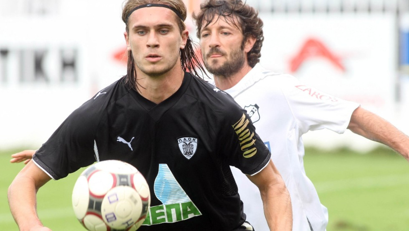 Οι 20 παίκτες που έχουν φορέσει τις φανέλες ΠΑΟΚ και ΟΦΗ