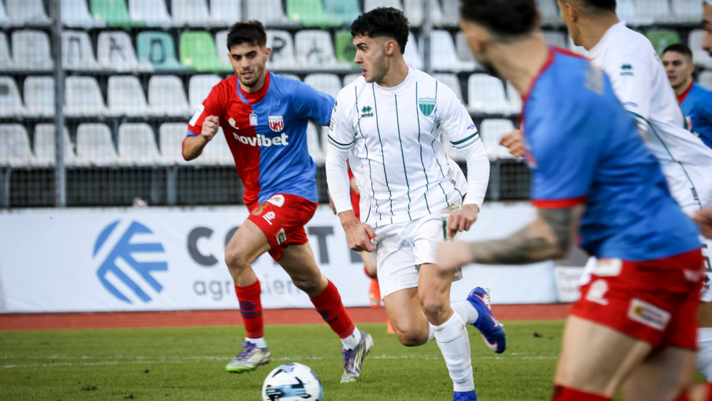 SL - Γκρουπ 5-8: Αρχίζει η «αγγαρεία» με κίνητρο μόνο το πρεστίζ