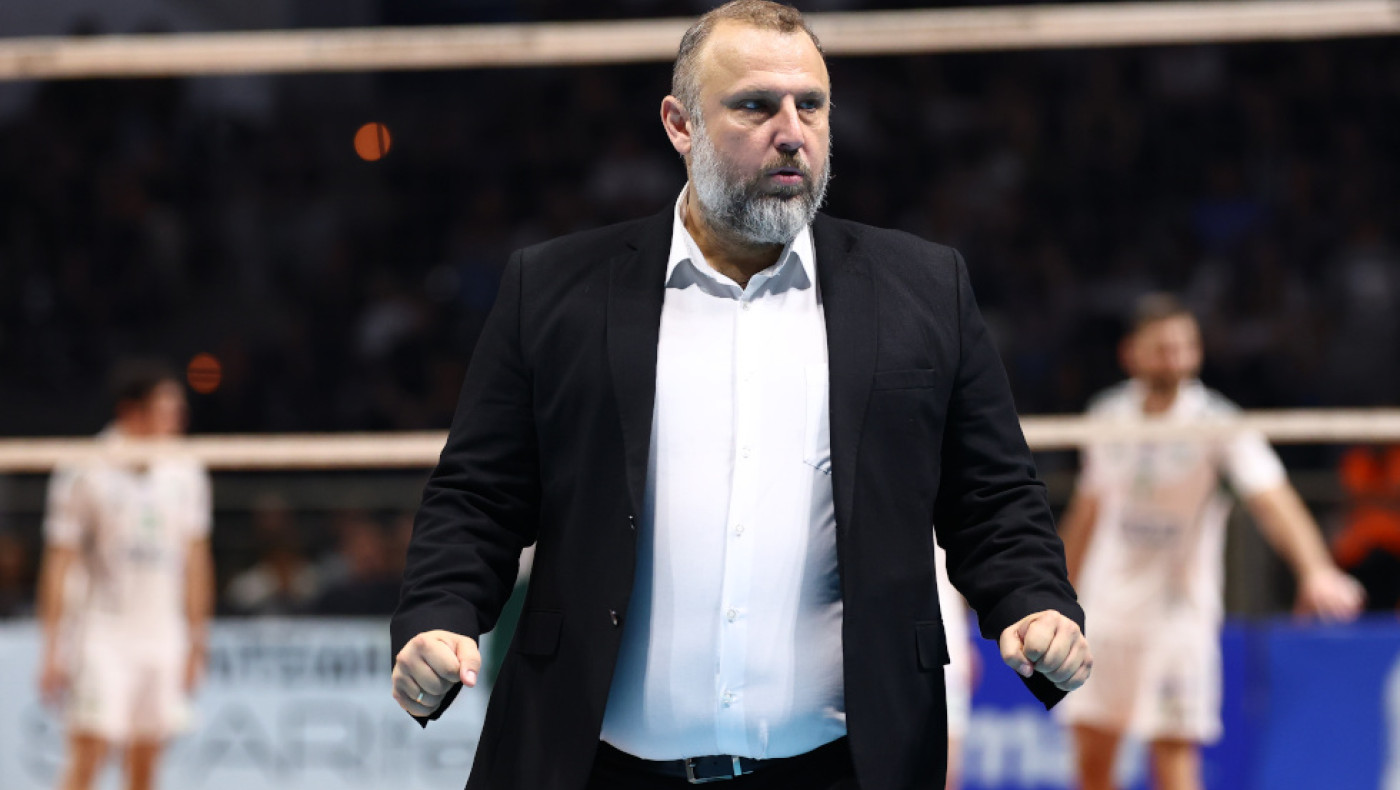 Μαμάης: «Ελπίζω να κάναμε στον κόσμο του ΠΑΟΚ χαρούμενο»