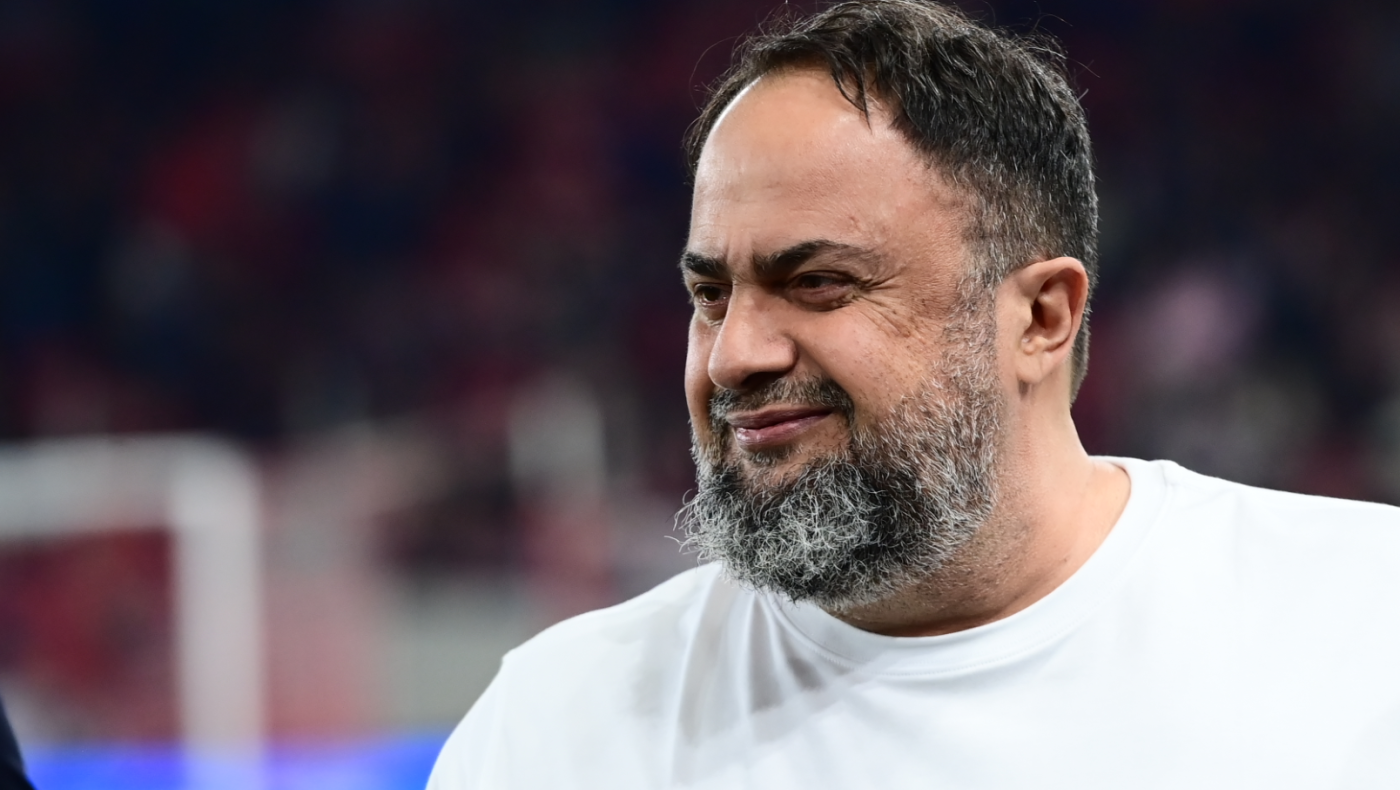 Βαγγέλης Μαρινάκης: «Μπαίνει» στη Σλοβενία-«Ενδιαφέρεται να αγοράσει τη Μάριμπορ»