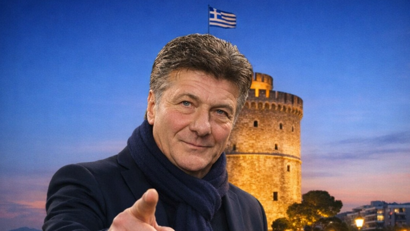 Ηρακλής-Ψηλά στα ιταλικά Μέσα ο Ματσάρι: «Η νέα του πρόκληση»