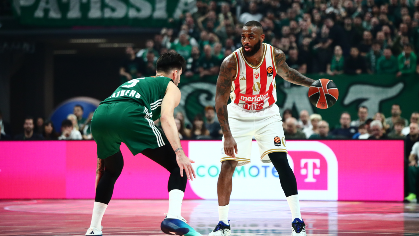 Ολυμπιακός: Τριετής συμφωνία με ΜακΙντάιρ-Τι συμβόλαιο θα πάρει;