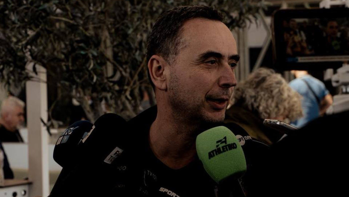 Μπούτσκος: «Οι πιο δύσκολες αποστολές είναι για τους καλύτερους στρατιώτες»