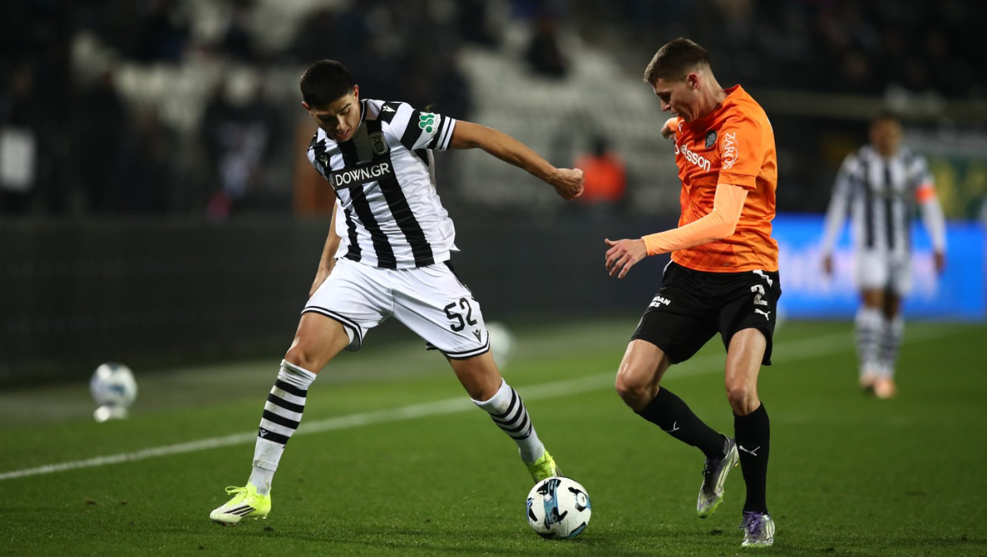 ΠΑΟΚ: Η απόλυτη ταπείνωση! Μετέτρεψε ένα όνειρο σε εφιάλτη!