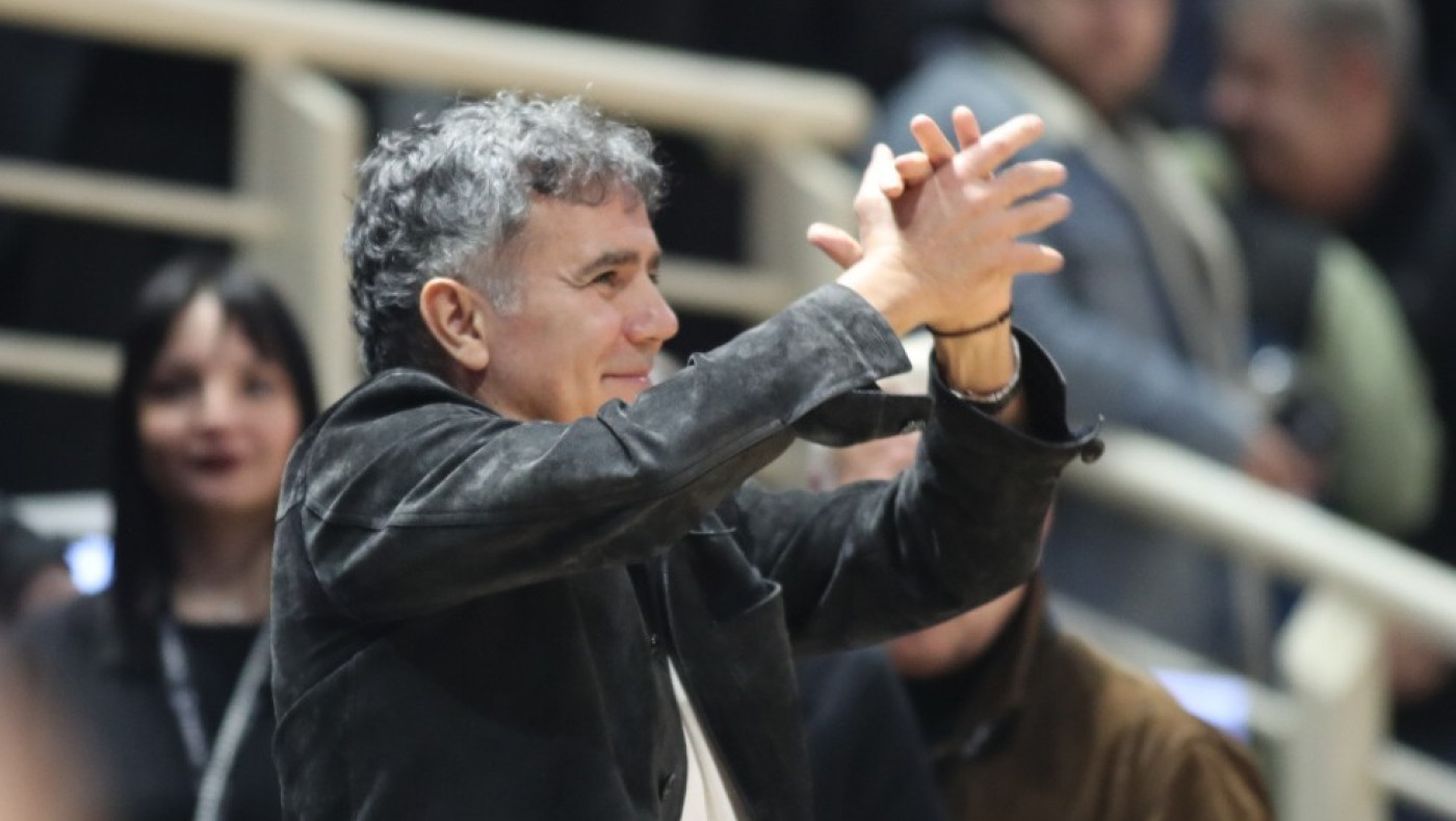 Ιστορική μέρα για την ΚΑΕ ΠΑΟΚ: Προχωρά στη δημιουργία σύγχρονου προπονητικού κέντρου