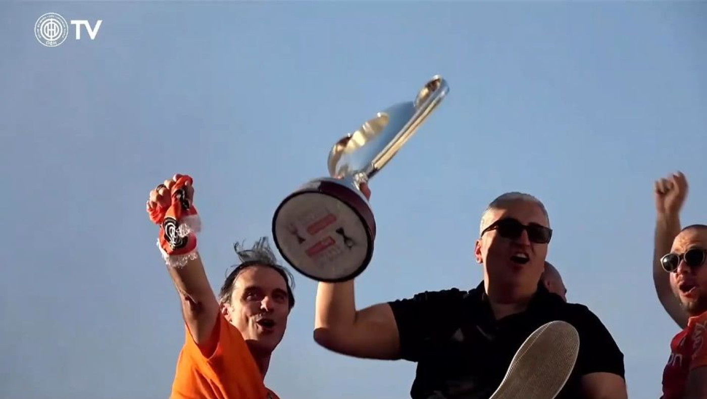 ΟΦΗ: «Παράνοια» στο Ηράκλειο για τους Κυπελλούχους