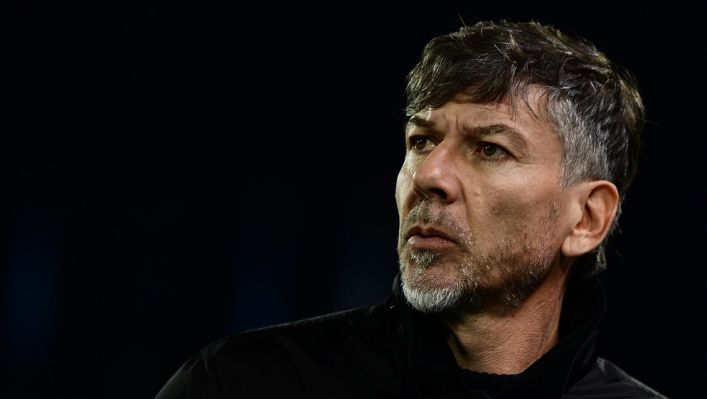 Στροφή 180 μοιρών στον ΑΠΟΕΛ: Παραμένει τελικά ο Γκαρσία