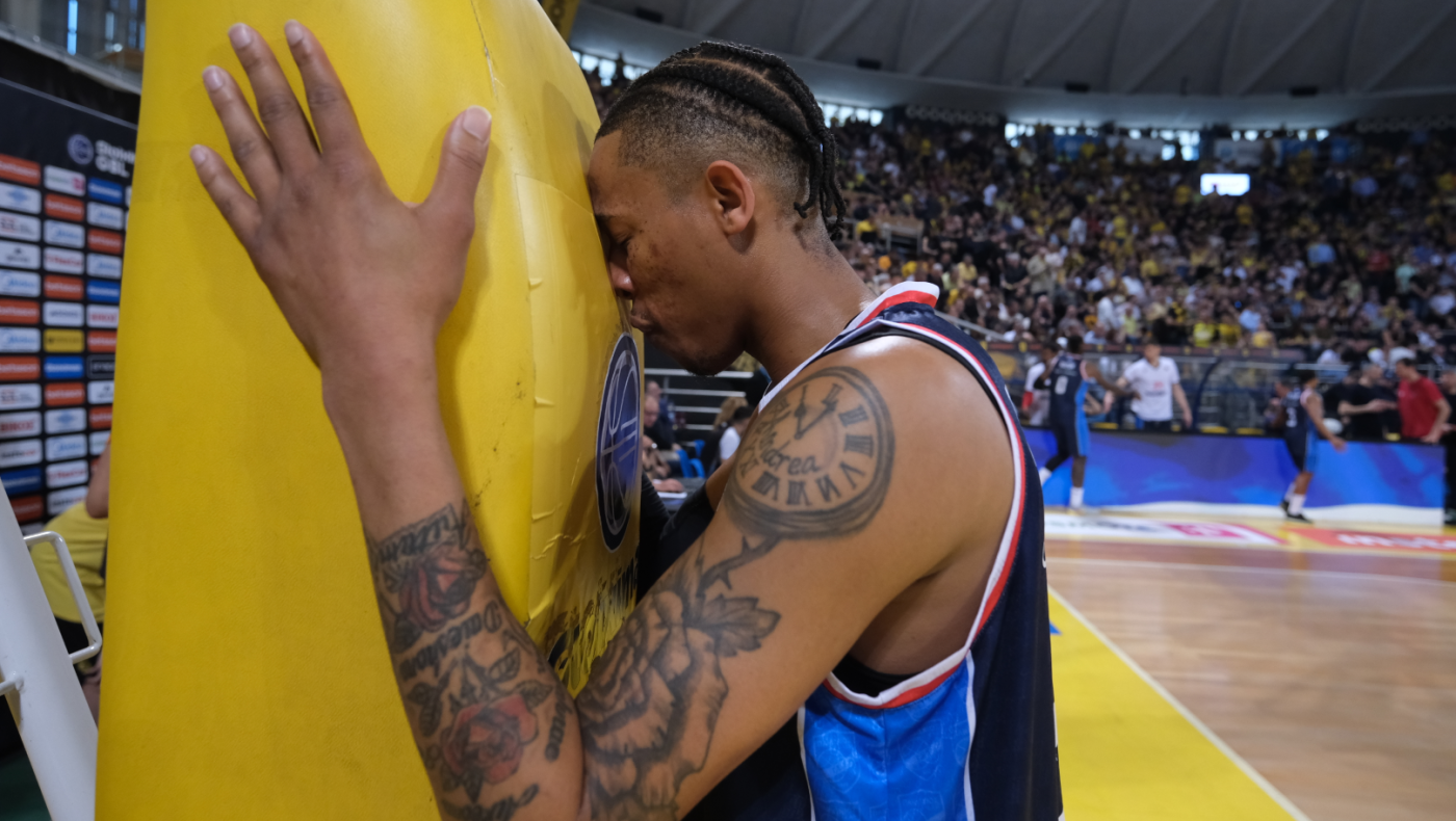 Πανιώνιος: Η συγγνώμη Ηλιάδη για τον υποβιβασμό-«Λανθασμένες επιλογές»