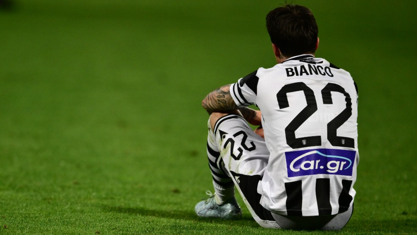 PAOK VIEW: «Μεγάλο πισωγύρισμα η απώλεια του Κυπέλλου, ξεζουμισμένος με κάκιστη ανασταλτική λειτουργία»