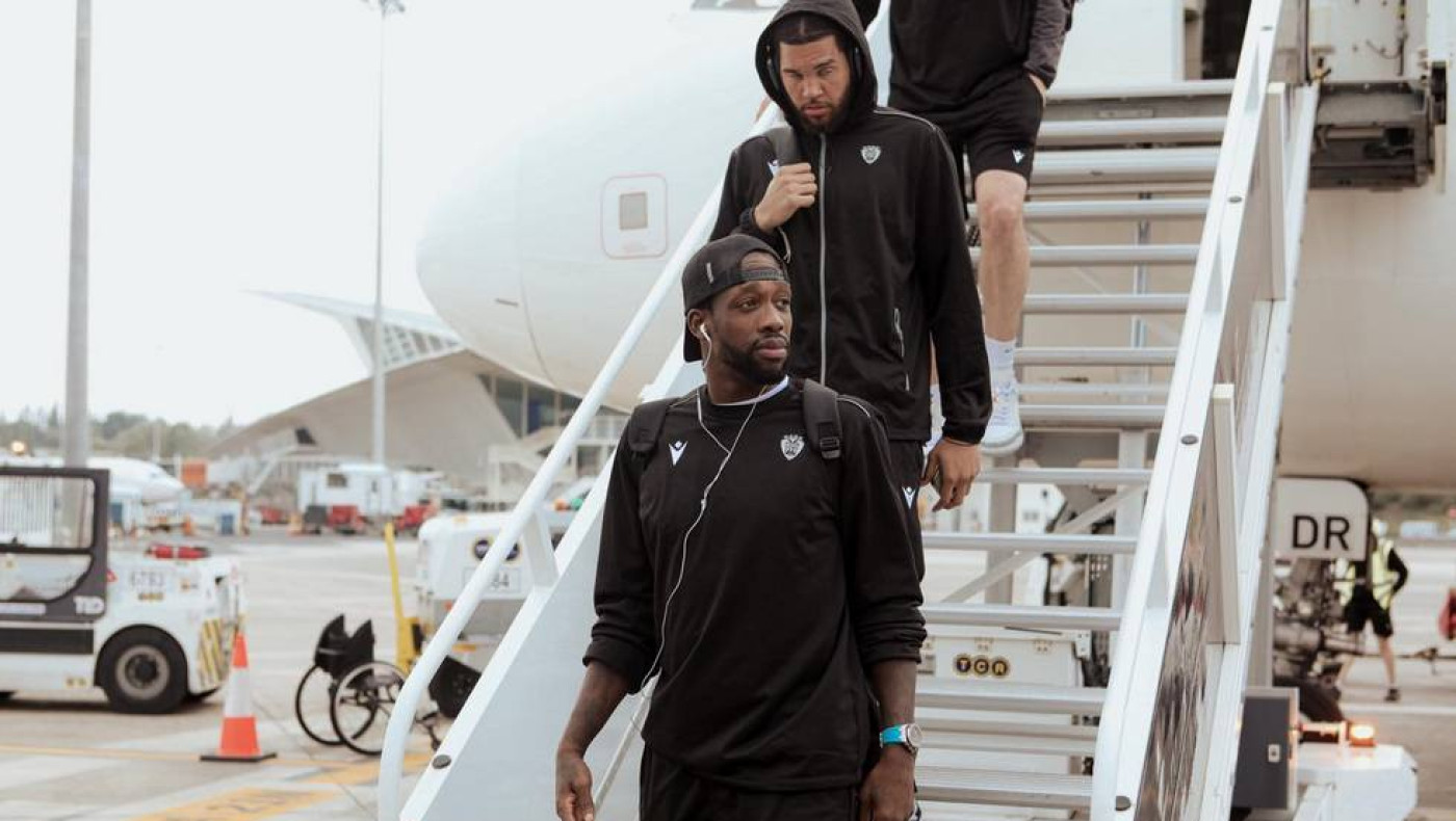 PAOK VIEW: Τα τελευταία νέα του Δικεφάλου από το Μπιλμπάο και η ιστορία Ζαϊρη - Μπουντούρη!