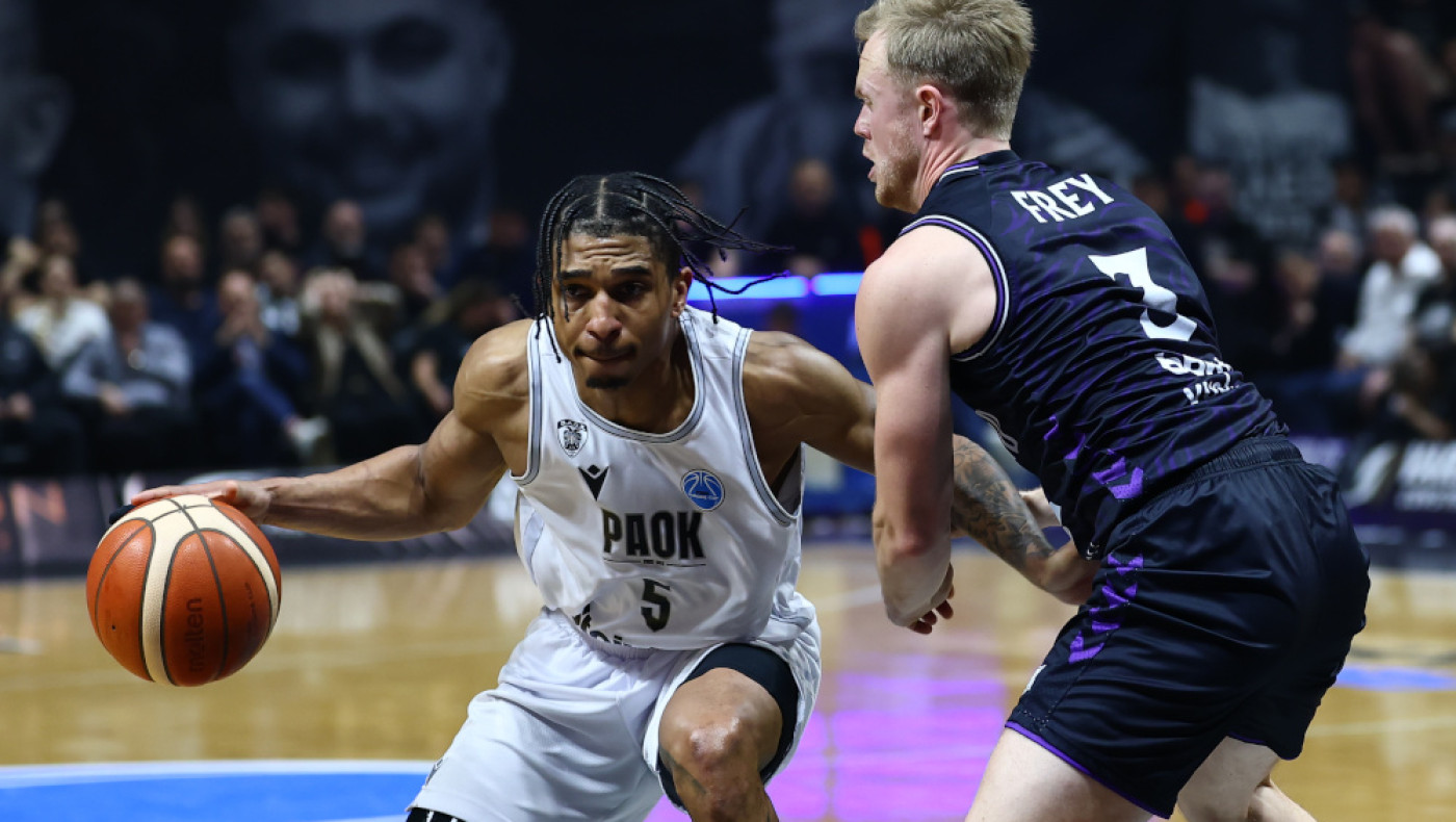 Ζουρνατσίδης: «Είναι παγίδα για την Μπιλμπάο η διαφορά των 6 πόντων του ΠΑΟΚ»