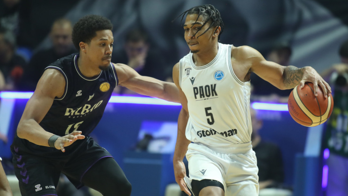 Λάιος: «Μυστήρια διαφορά το +6, σε σταθερή άνοδο το μπάσκετ της Θεσσαλονίκης»