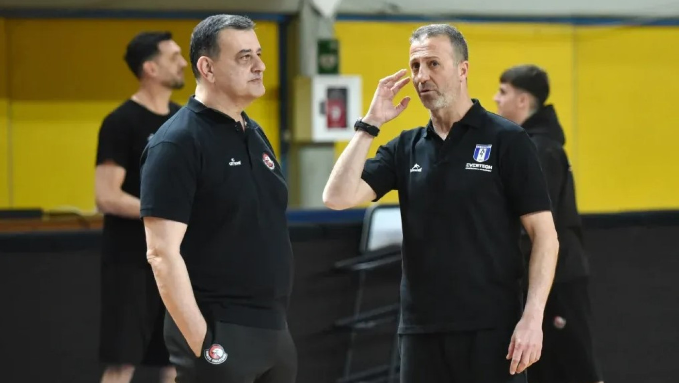 Elite League: Τελικός ανόδου για Παπάγου και Vikos Ιωαννίνων