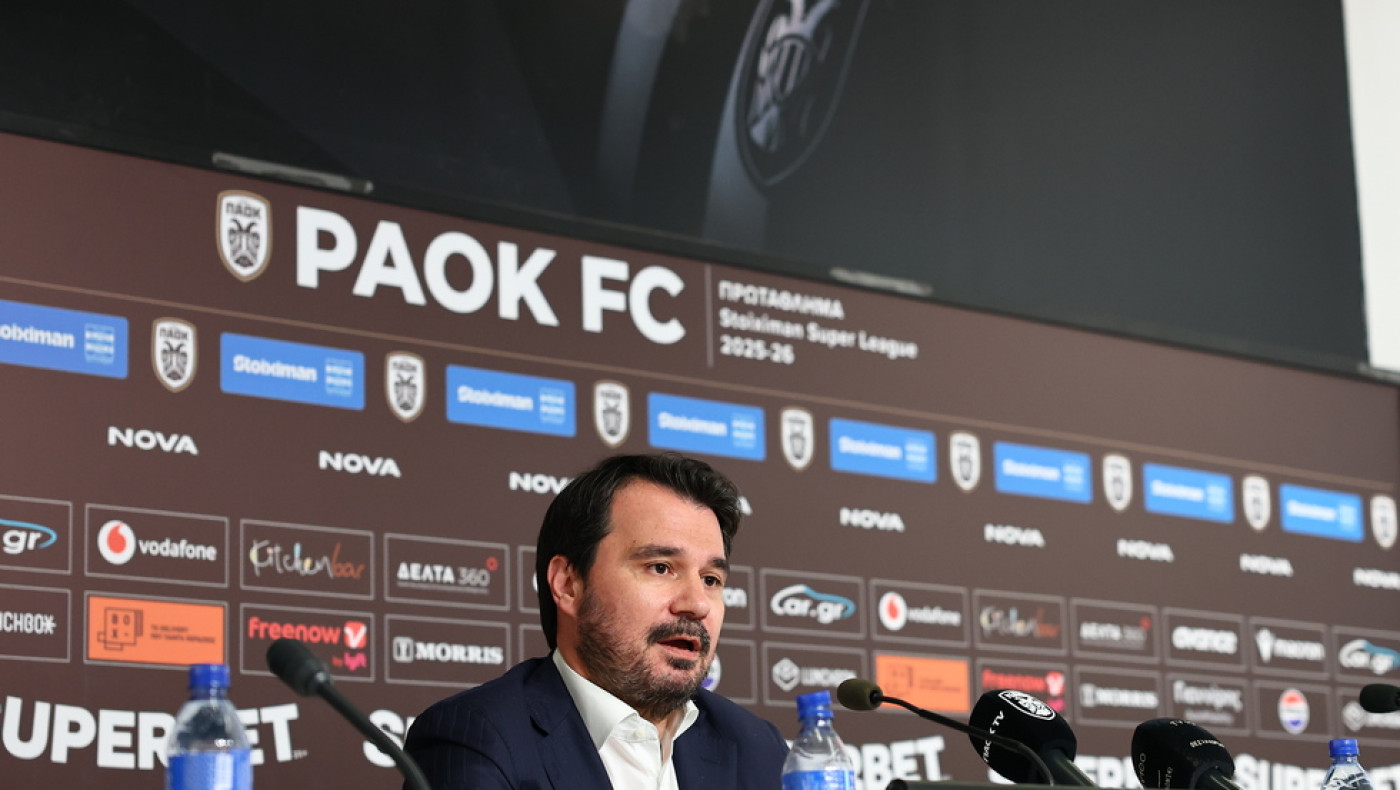 Παπαμιμίκος: «Μέχρι τις αρχές Αυγούστου οι εκπρόσωποι των  εταιρειών θα παρουσιάσουν την εξέλιξη των μελετών για τη Νέα Τούμπα»