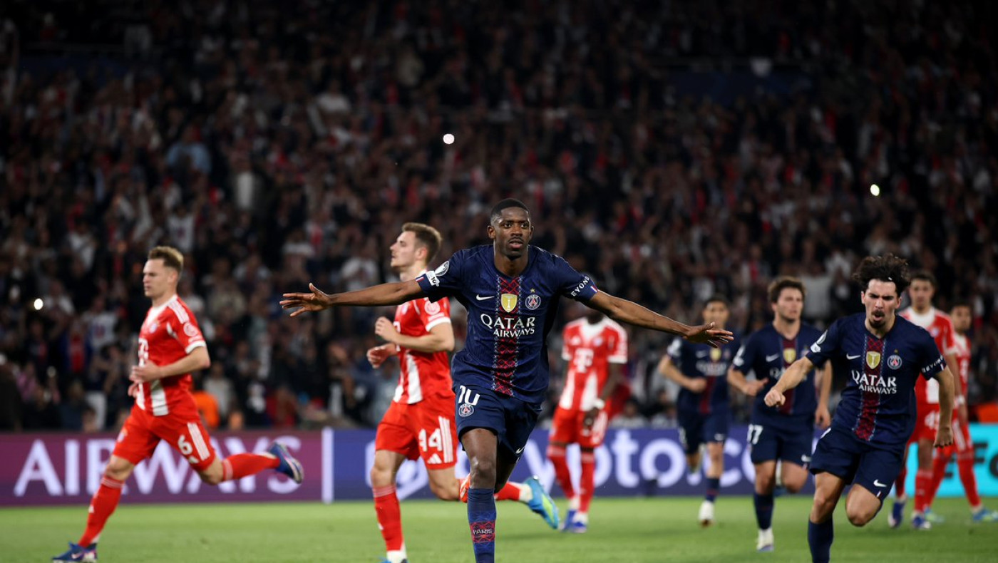 Champions League: Το πιθανότερο ζευγάρι τελικού σύμφωνα με το Football Meets Data