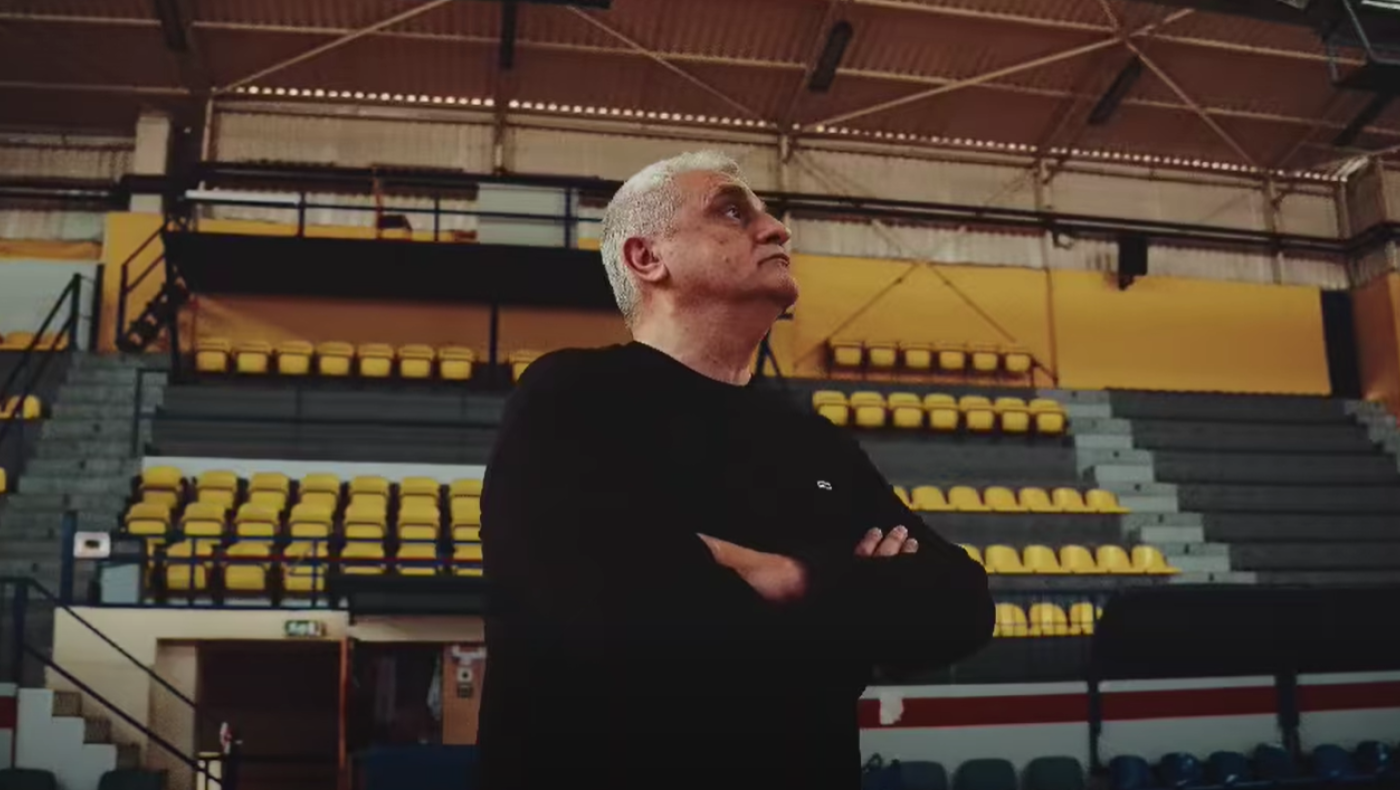 Σπόρτινγκ: Επιχείρηση «αναγέννηση» με όραμα Ευμορφίδη και μπροστάρη Πεδουλάκη