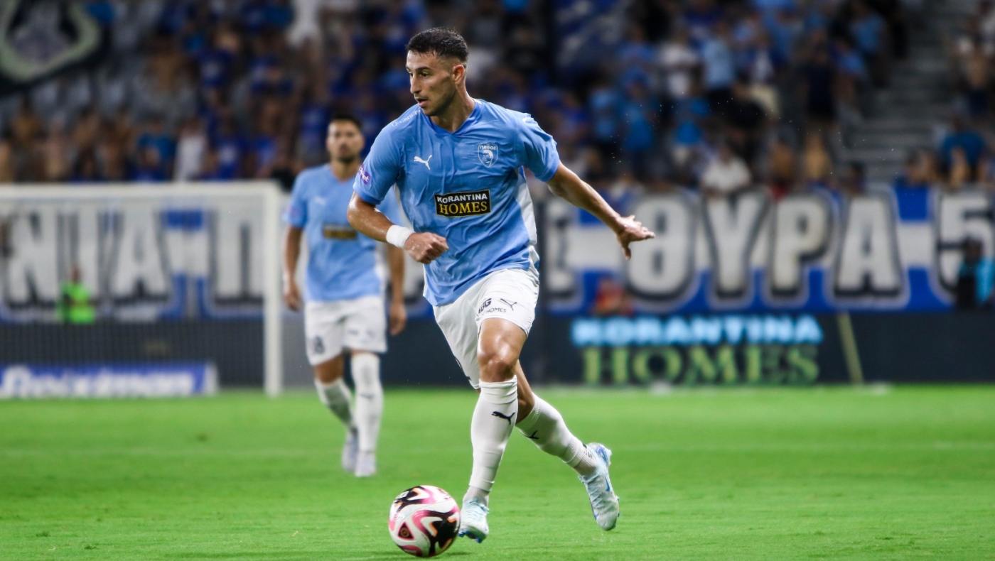 Ηρακλής: Ξεχωρίζει η περίπτωση Πηλέα, με πρόσφορο έδαφος