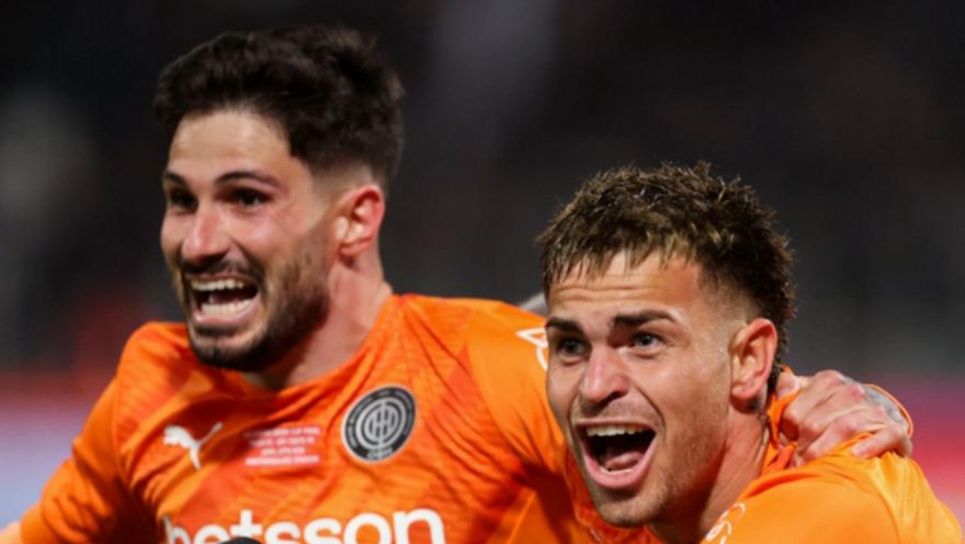 Φούντας: «Πάμε το Κύπελλο στο Ηράκλειο!»