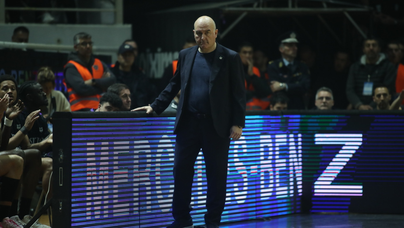 Πονσαρνάου: «Έξυπνη και τακτικά σχεδιασμένη ομάδα ο ΠΑΟΚ»