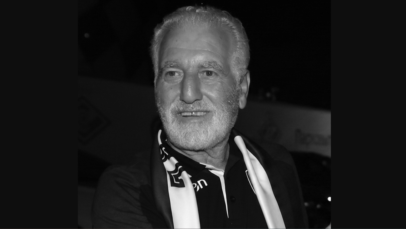 Σε κλειστό κύκλο έγινε η κηδεία του Παύλου Σαββίδη