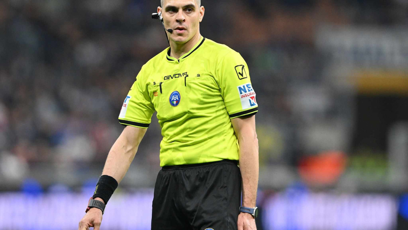 Ποιος σφυρίζει το ντέρμπι ΠΑΟΚ-Ολυμπιακός