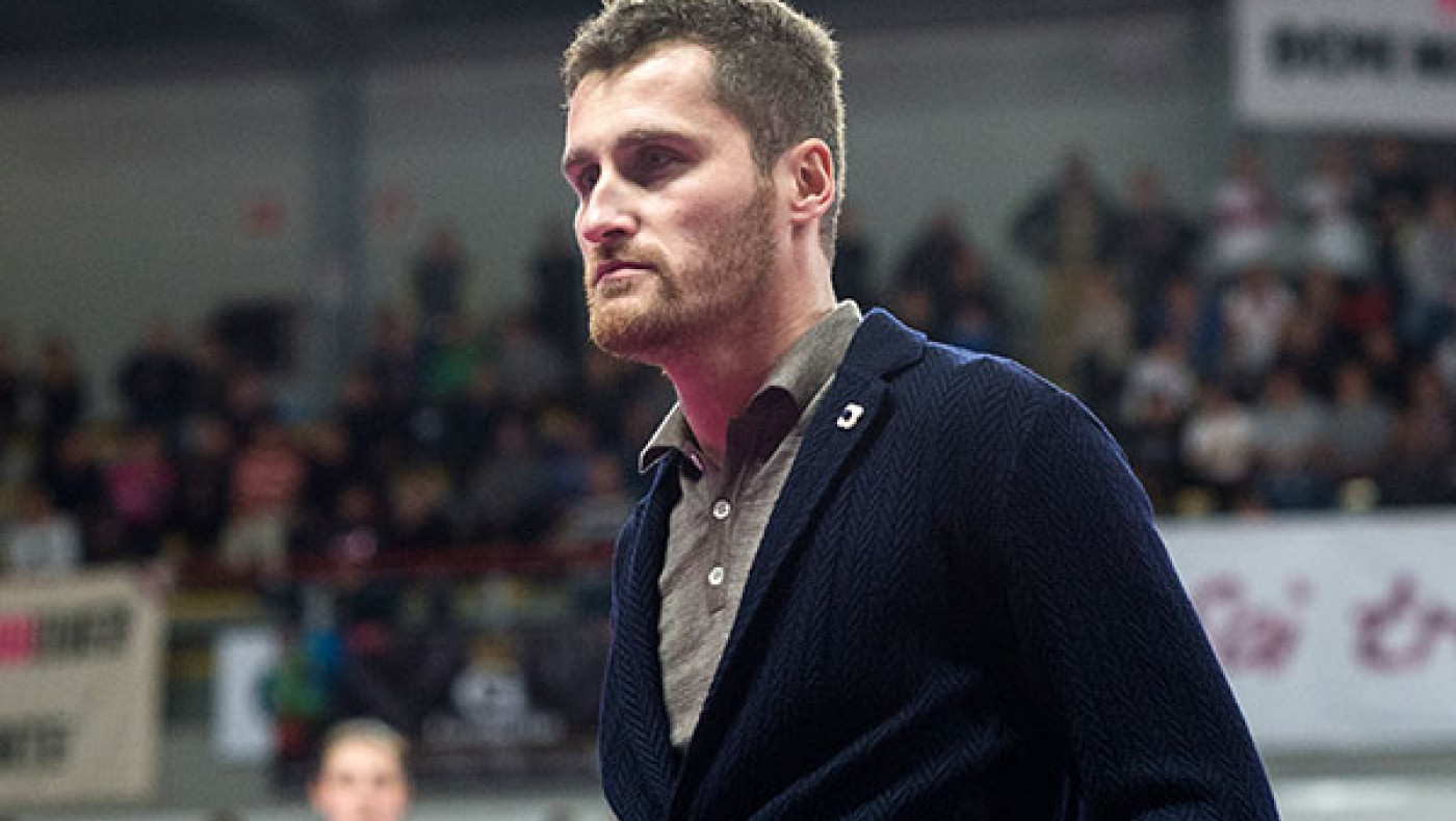 ΠΑΟΚ: Τα «κλειδιά» της γυναικείας ομάδας βόλεϊ στον Σκιάβο