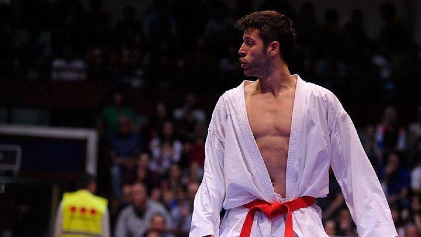 Γιώργος Τζάνος: Ο Λεονάρντο Ντα Βίντσι του Καράτε, κορυφαίος διαχρονικός πρωταθλητής δύο δεκαετιών