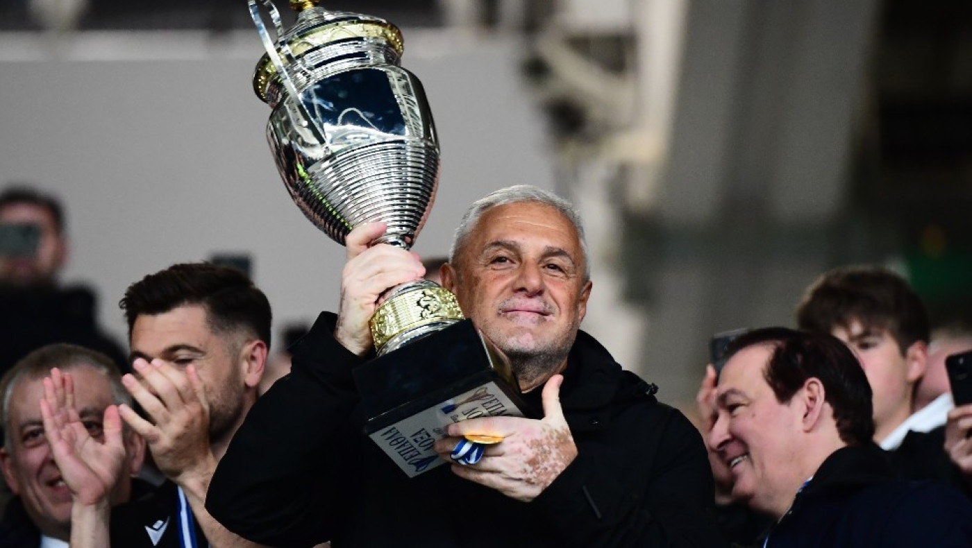 Καλαμάτα: Και επισήμως παρελθόν ο Βοσνιάδης-Ποιος αναλαμβάνει