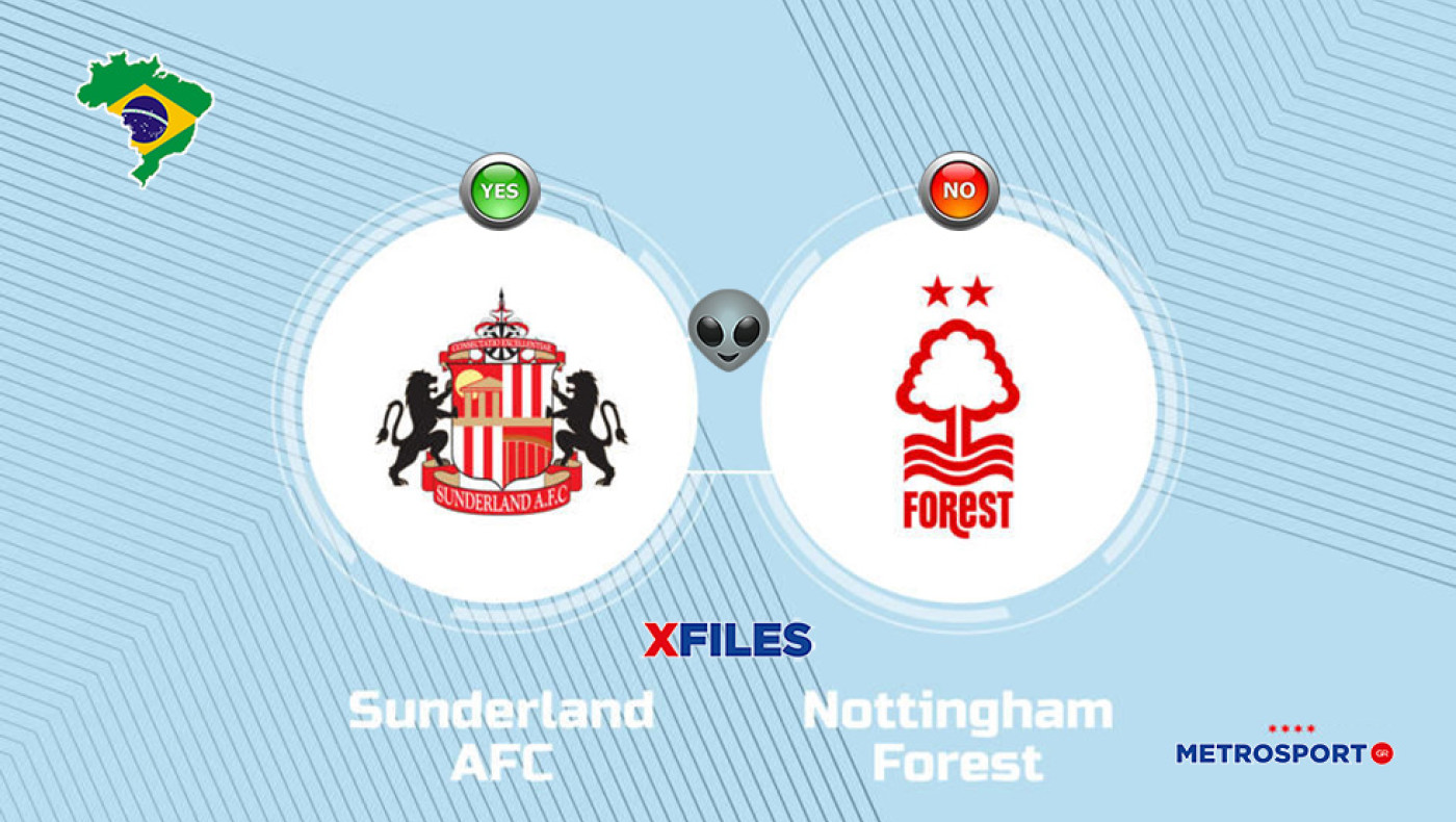 «X-Files» :  Της Σκάλυ η απόφαση σήμερα : I want to believe you, darling Sunderland...