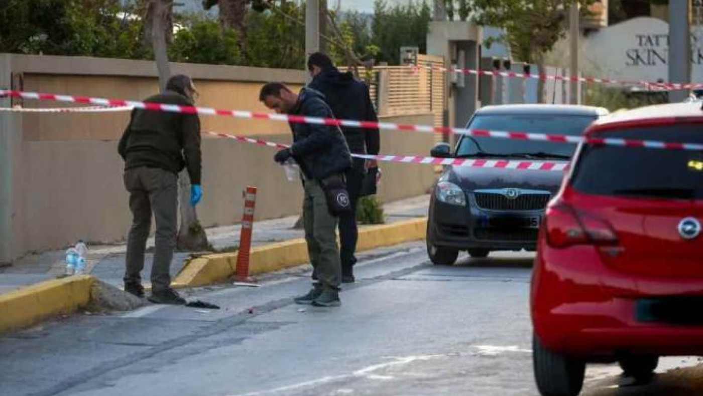 Ηράκλειο: Ηχητικό ντοκουμέντο τη στιγμή της εκτέλεσης του 20χρονου