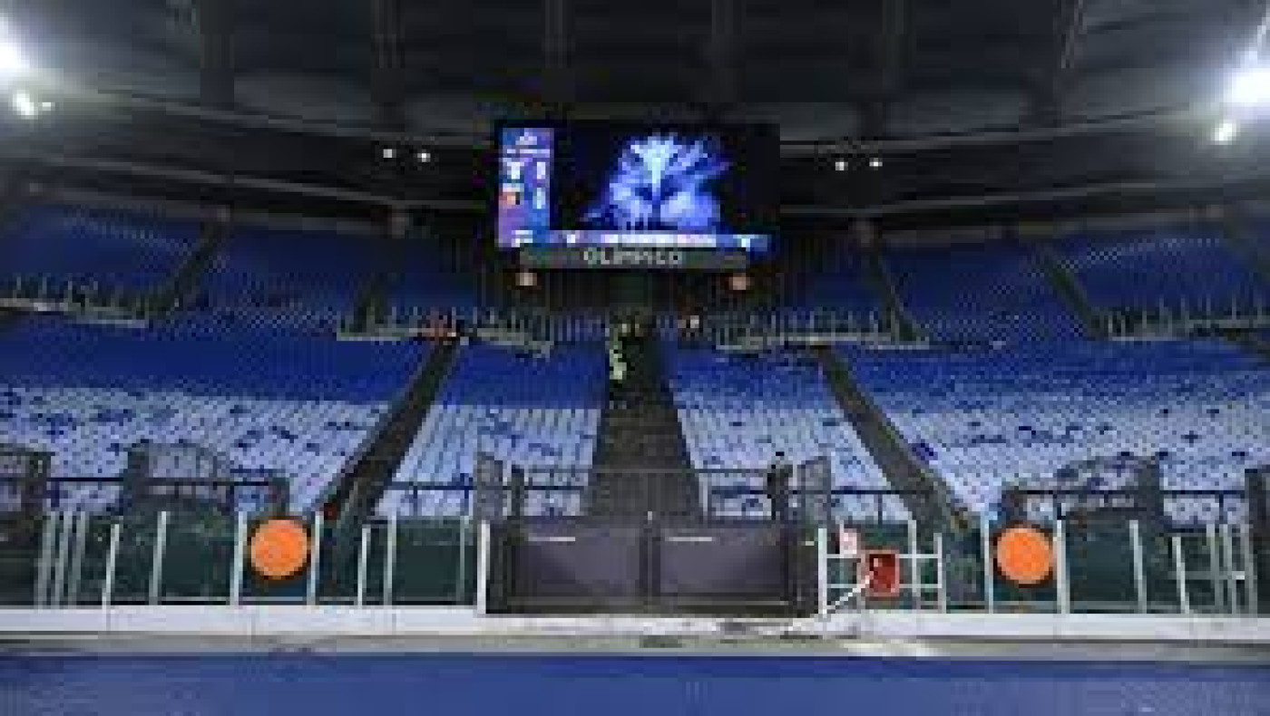 Serie A: Σύμπραξη οπαδών Λάτσιο και Ίντερ-Άδειο το «Ολίμπικο» στο μεταξύ τους παιχνίδι