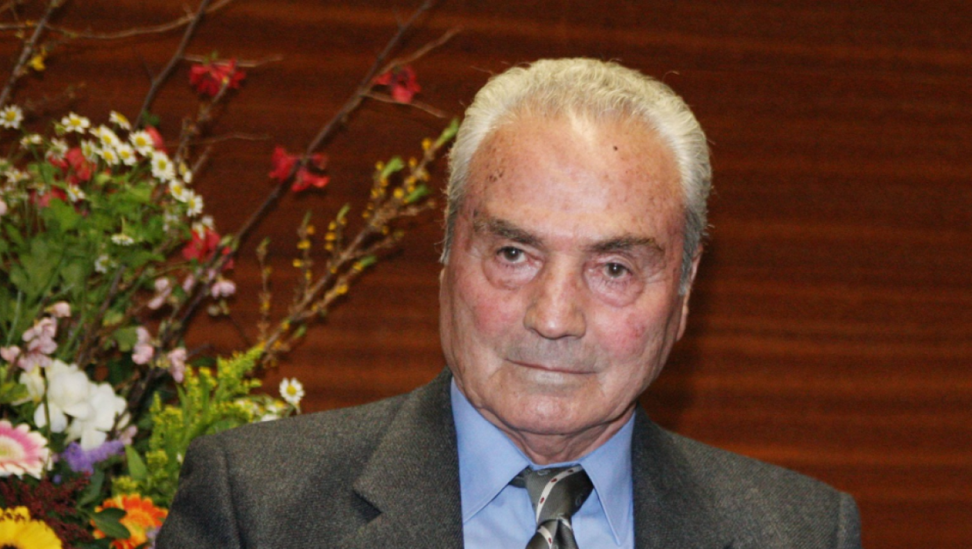 Θλίψη στην αθλητική δημοσιογραφία-«Έφυγε» ο Σταύρος Τσώχος