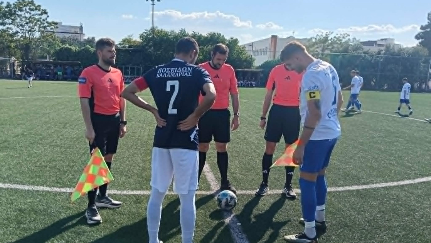 Α' κατηγορία ΕΠΣΜ: Αποτελέσματα, βαθμολογία και η συνέχεια