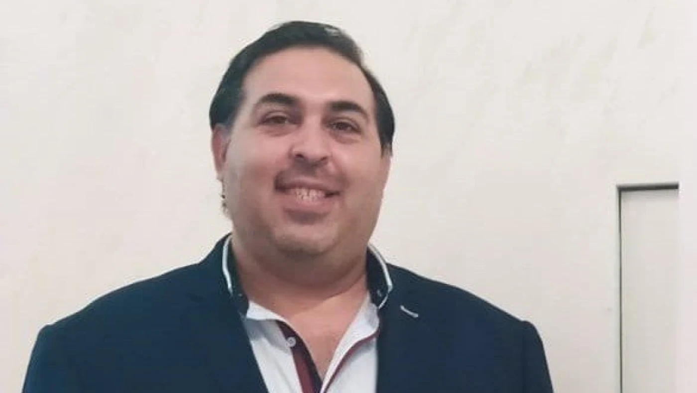Παύλος Μελάς-Τσαρδακλής: «Η ώρα της μεγάλης πρόκλησης»