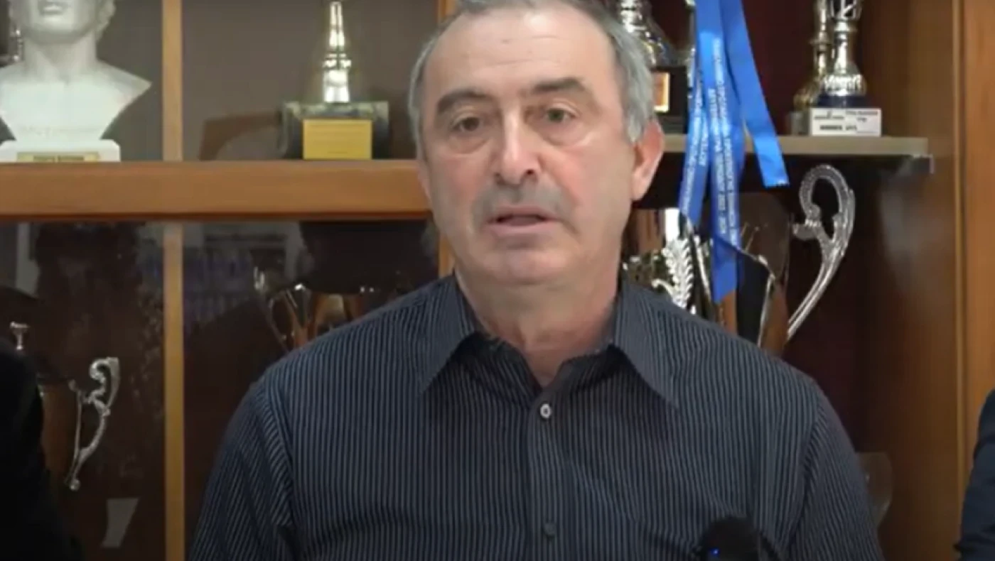 Δήμος Καλαμαριάς: Νέα καθήκοντα για τον Παναγιώτη Γιουρούκαλη