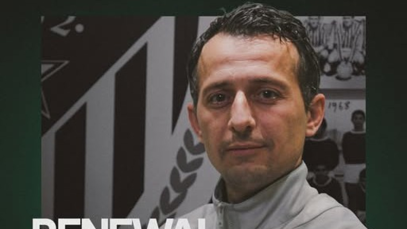 Με Παναγιώτη Παπαδόπουλο στο τιμόνι συνεχίζει ο Αγροτικός Αστέρας