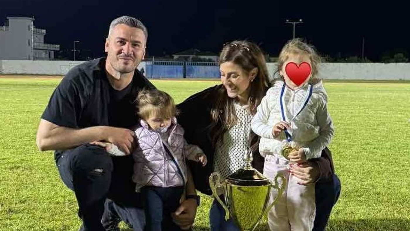 Κυπελλούχος και στην Μεσσηνία ο Χαλιλάι