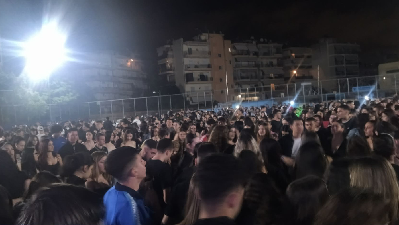 Ευχαριστήριο και συγγνώμη Νικόπολης – «Χώρισαν» Ακροπόταμος και Καρατσινίδης