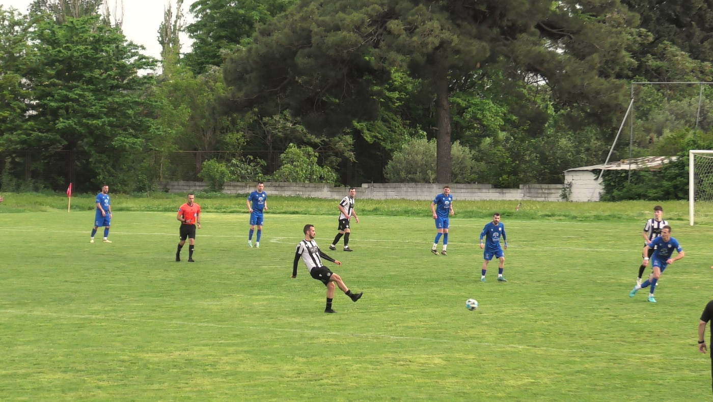 Α’ ΕΠΣΜ: Βαθμολογία των play off και το πρόγραμμα της Κυριακής