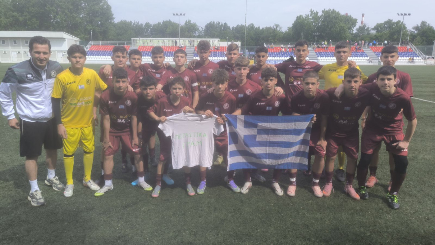 Διεθνείς εμπειρίες για την μικτή Κ14 της ΕΠΣΜ
