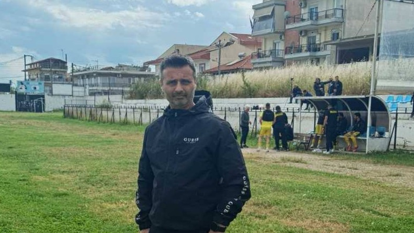 Ιωνικός-Στεφανόπουλος: «Οι παίκτες ανταποκρίθηκαν 100%»