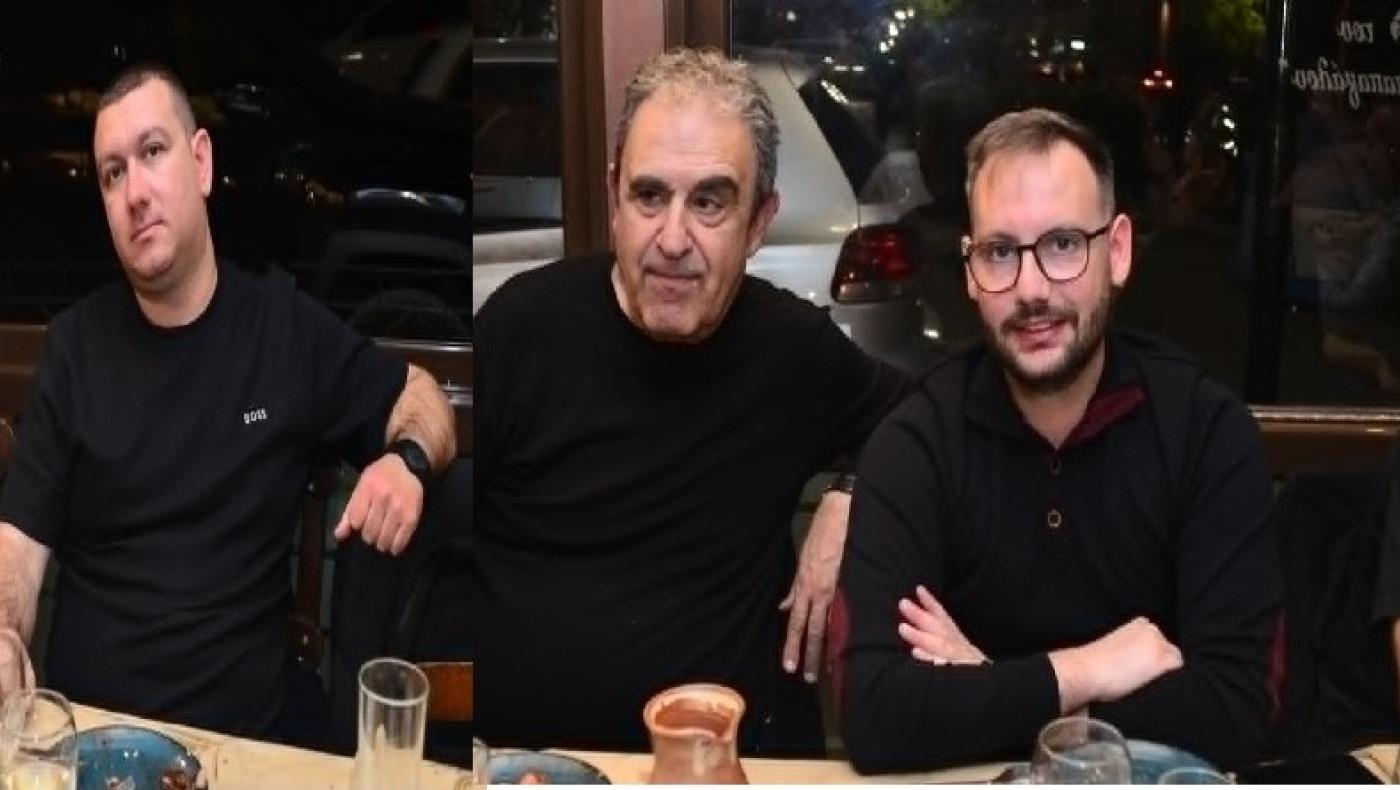 ΕΠΣΜ: Εγινε το καθιερωμένο τραπέζι ενόψει του τελικού