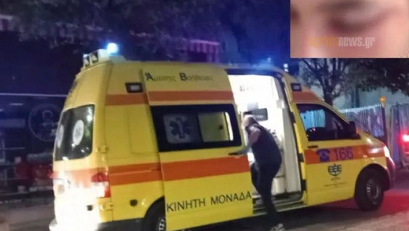 Άγρια οπαδική επίθεση στο Αγρίνιο-Τρεις συλλήψεις, δύο καταζητούμενοι