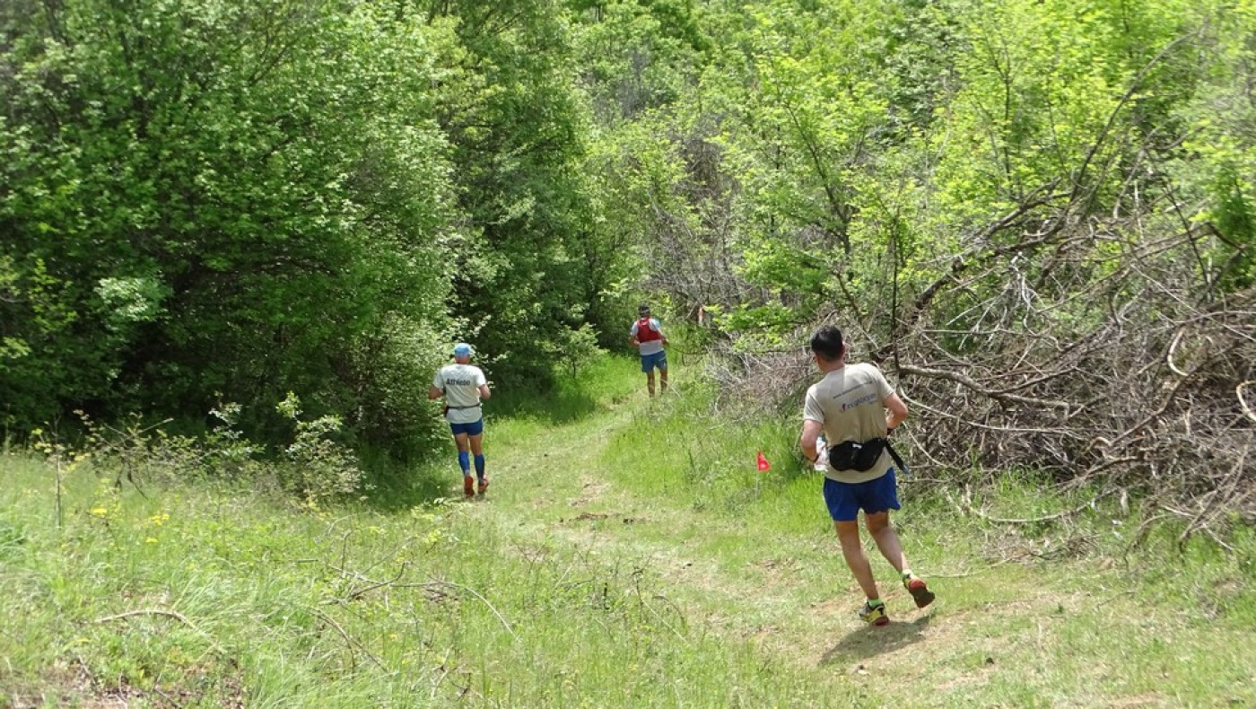 Belles Historic Trail: Επετειακή η φετινή διοργάνωση το διήμερο 16 και 17 Μαΐου