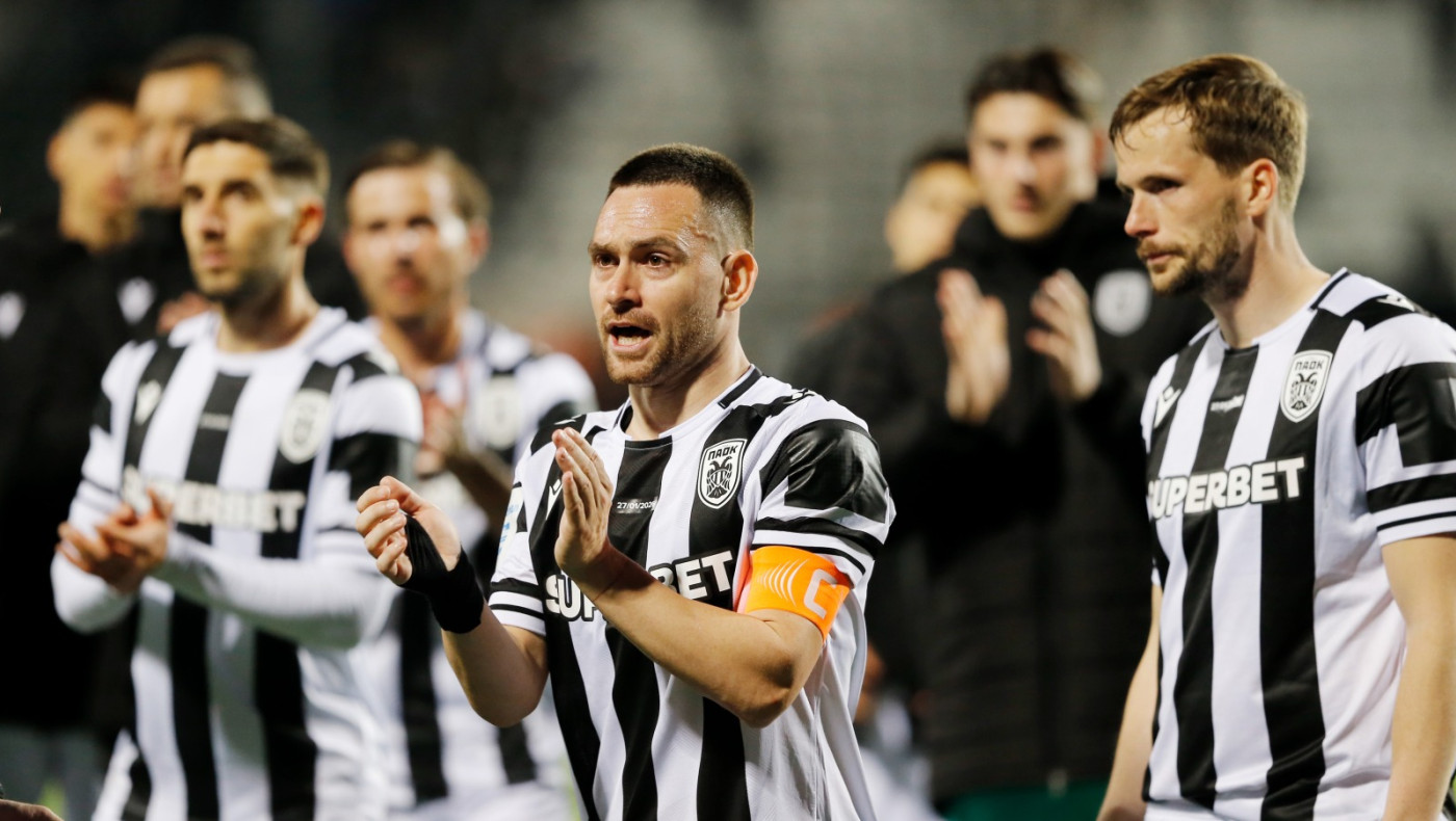 Τα ρεκόρ του Αντρίγια: Αυτά που έσπασε και αυτά που κυνηγάει