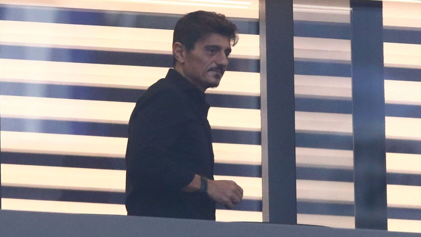 Γιαννακόπουλος: «Το Final-4 της Αθήνας θα είναι η πιο εντυπωσιακή διοργάνωση που έχει διεξαχθεί ποτέ»